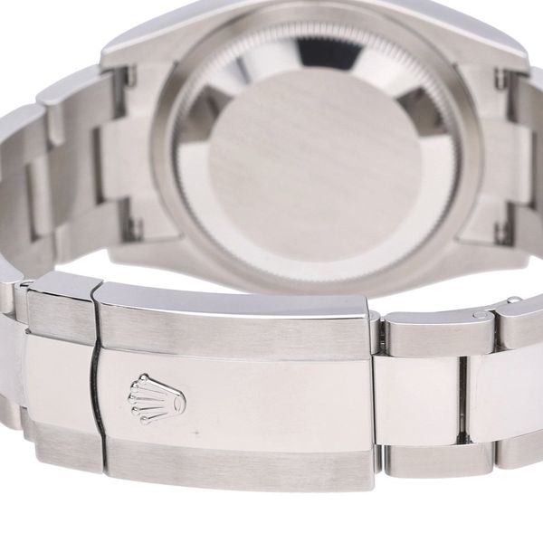 Rolex Datejust 126200